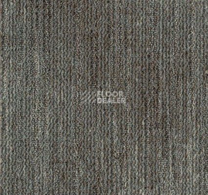 Ковровая плитка Milliken Change Agent - Europe pua 144-138-120 Lead Diffusion фото 1 | FLOORDEALER